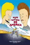 Beavis and Butt-Head Do America summary, synopsis, reviews