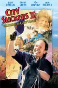 City Slickers II: The Legend of Curly's Gold summary, synopsis, reviews