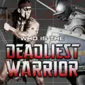 Spartan vs. Ninja - Deadliest Warrior from Deadliest Warrior, Season 1
