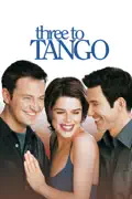Three to Tango summary, synopsis, reviews