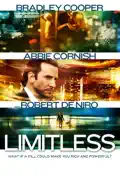 Limitless summary, synopsis, reviews
