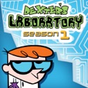 Dexter's Laboratory, Season 1 tv series