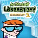 Dexter's Laboratory, Season 1 tv series