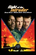 Flight of the Intruder summary, synopsis, reviews