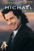 Michael (1996) summary, synopsis, reviews