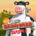 Back At the Barnyard, Season 2 watch, hd download