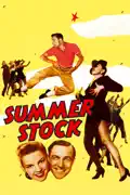 Summer Stock summary, synopsis, reviews