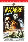 Macabre (1958) summary, synopsis, reviews