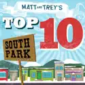 Trapped In the Closet - South Park, Matt and Trey's Top 10 episode 7 spoilers, recap and reviews