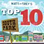 South Park, Matt and Trey's Top 10