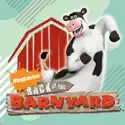 Escape from the Barnyard / The Good the Bad and the Snotty recap & spoilers