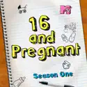 16 and Pregnant, Vol. 1 cast, spoilers, episodes, reviews