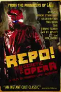 Repo! The Genetic Opera summary, synopsis, reviews