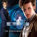 Doctor Who, Christmas Specials cast, spoilers, episodes, reviews