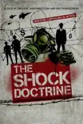 The Shock Doctrine summary, synopsis, reviews