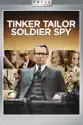 Tinker Tailor Soldier Spy summary and reviews