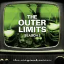 The Outer Limits (Classic), Season 2 release date, synopsis, reviews
