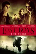 Lost Boys: The Tribe summary, synopsis, reviews