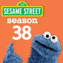 Sesame Street, Selections from Season 38 cast, spoilers, episodes, reviews