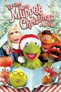 It's a Very Merry Muppet Christmas Movie summary, synopsis, reviews