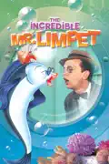 The Incredible Mr. Limpet summary, synopsis, reviews