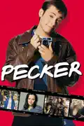 Pecker summary, synopsis, reviews