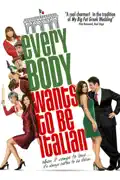 Everybody Wants to Be Italian summary, synopsis, reviews