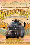 Magic Trip summary, synopsis, reviews
