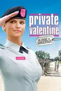 Private Valentine: Blonde & Dangerous summary, synopsis, reviews