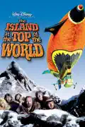 The Island at the Top of the World summary, synopsis, reviews