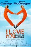 I Love You Phillip Morris summary, synopsis, reviews