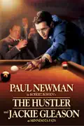 The Hustler summary, synopsis, reviews