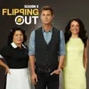 Flipping Out, Season 5 cast, spoilers, episodes, reviews