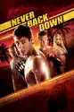 Never Back Down summary and reviews