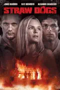 Straw Dogs summary, synopsis, reviews