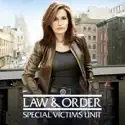 Father's Shadow (Law & Order: SVU (Special Victims Unit)) recap, spoilers