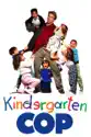 Kindergarten Cop summary and reviews