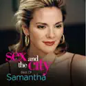 Sex and the City, Best of Samantha watch, hd download