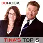 30 Rock - Tina's Top 5