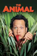 The Animal summary, synopsis, reviews