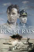 The Desert Rats summary, synopsis, reviews
