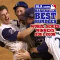 2001 World Series, Game 7: Yankees at Diamondbacks recap & spoilers