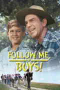 Follow Me, Boys! summary, synopsis, reviews