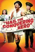 Hail the Conquering Hero summary, synopsis, reviews