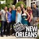 The Real World: New Orleans cast, spoilers, episodes, reviews