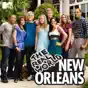 The Real World: New Orleans