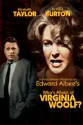 Who's Afraid of Virginia Woolf? summary, synopsis, reviews