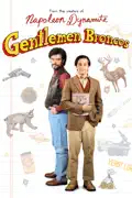 Gentlemen Broncos summary, synopsis, reviews