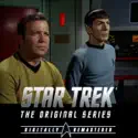 Star Trek: The Original Series (Remastered), Season 3 cast, spoilers, episodes, reviews