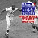 World Series Winners, 1952-1976 cast, spoilers, episodes, reviews